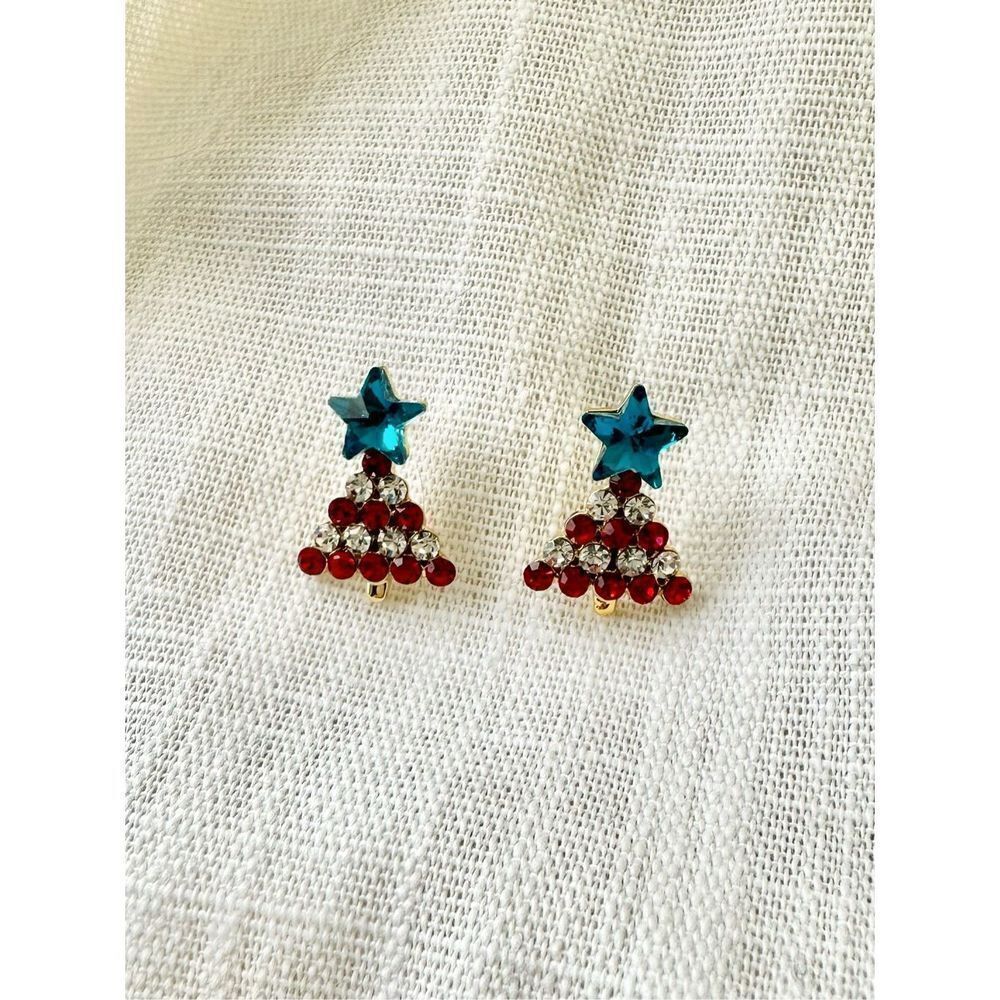 Red, white, & Blue ❤️🤍💙 - Picture 4 of 4